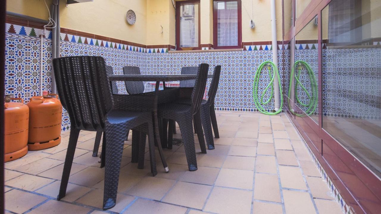El Rincon De Las Cortes Toledo Eksteriør bilde